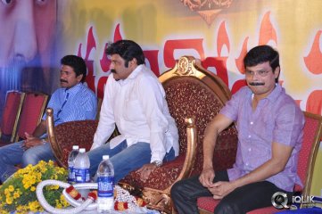 Legend 100 Days Celebrations at Hindupur